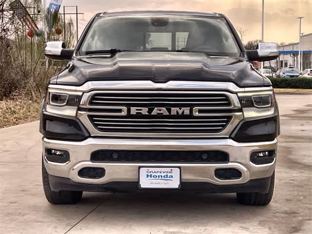 Thumbnail: 2020 RAM 1500 - 7