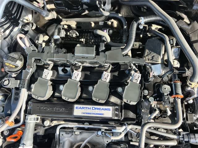 Thumbnail: 2020 Honda Accord - 10