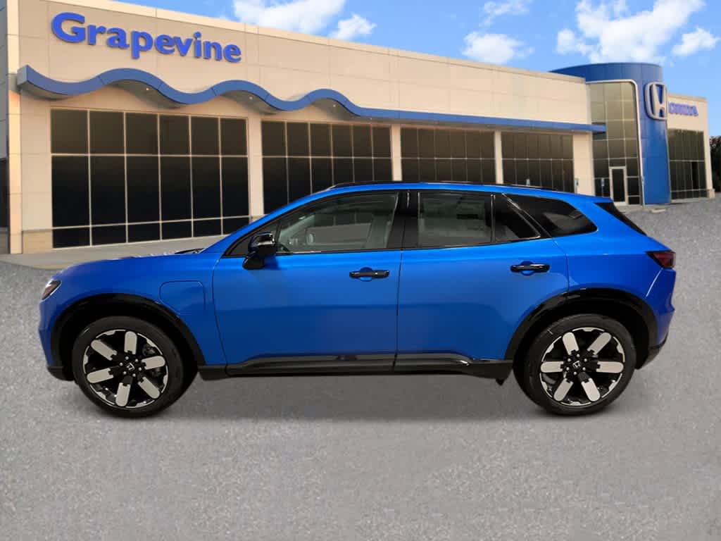 Thumbnail: 2026 Honda Prologue - 2