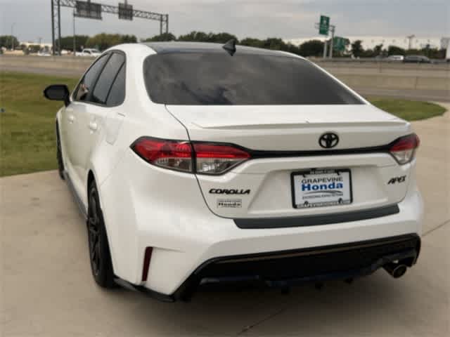 Thumbnail: 2022 Toyota Corolla - 5