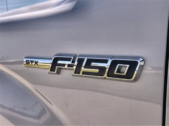 Thumbnail: 2014 Ford F-150 - 8