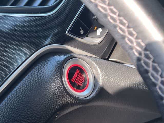 Thumbnail: 2022 Honda Accord - 28