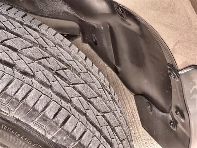 Thumbnail: 2021 Honda Odyssey - 23