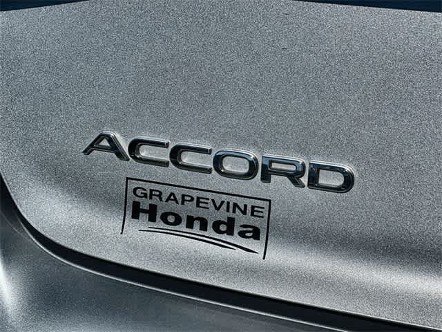 Thumbnail: 2023 Honda Accord - 8