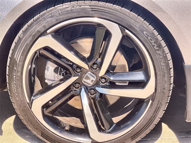 Thumbnail: 2021 Honda Accord - 9