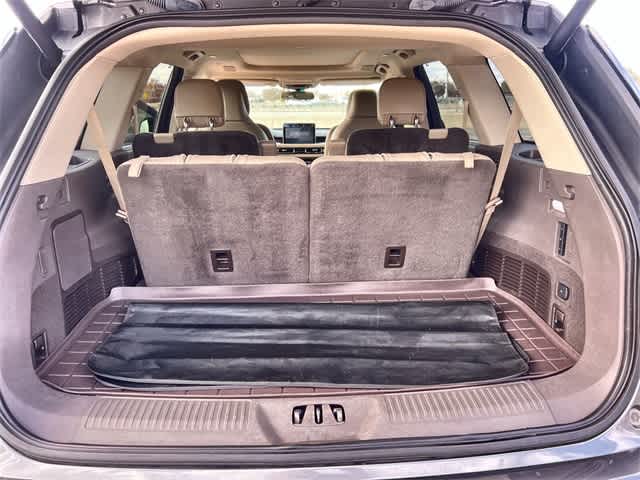 Thumbnail: 2020 Lincoln Aviator - 20