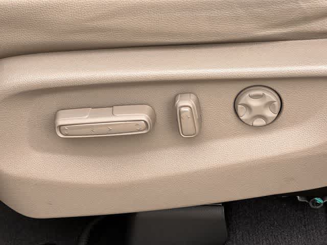 Thumbnail: 2019 Honda Odyssey - 31