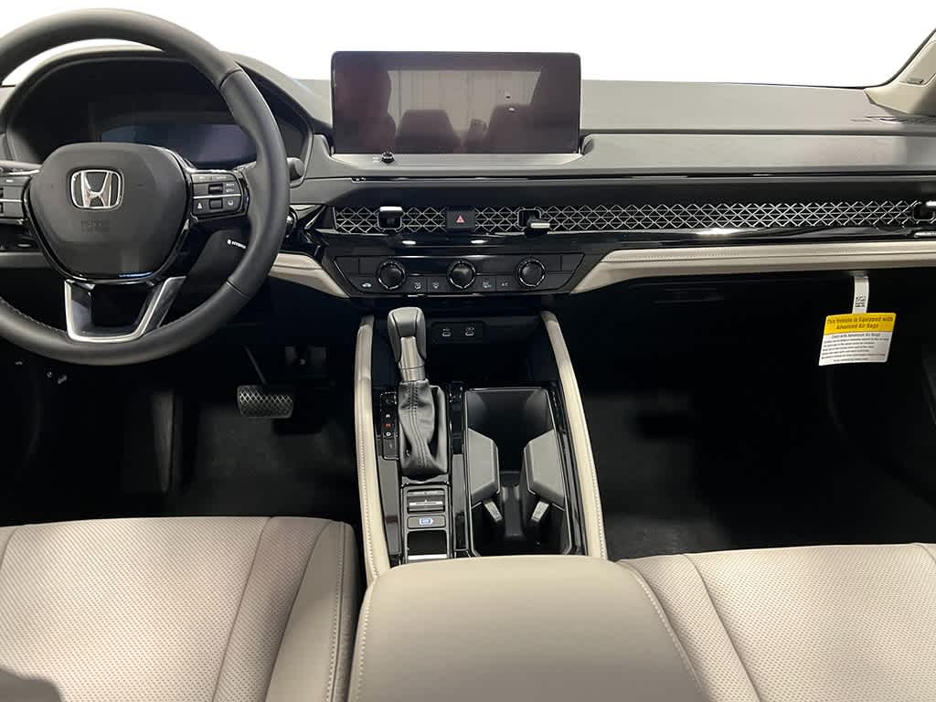 Thumbnail: 2025 Honda Accord - 17