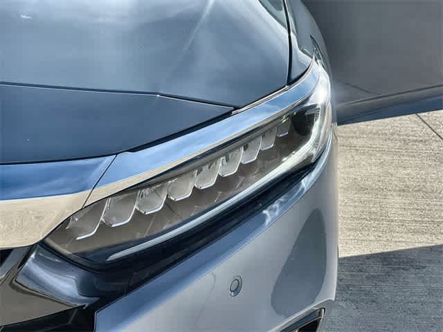 Thumbnail: 2022 Honda Accord - 24