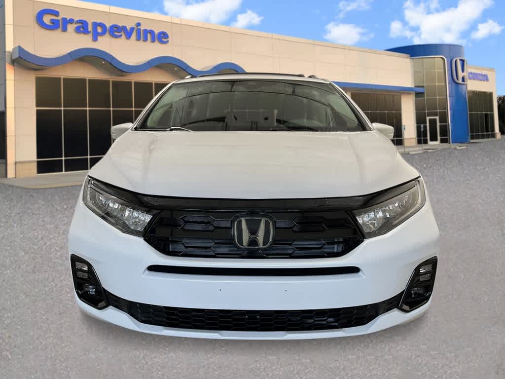 Thumbnail: 2026 Honda Odyssey - 10