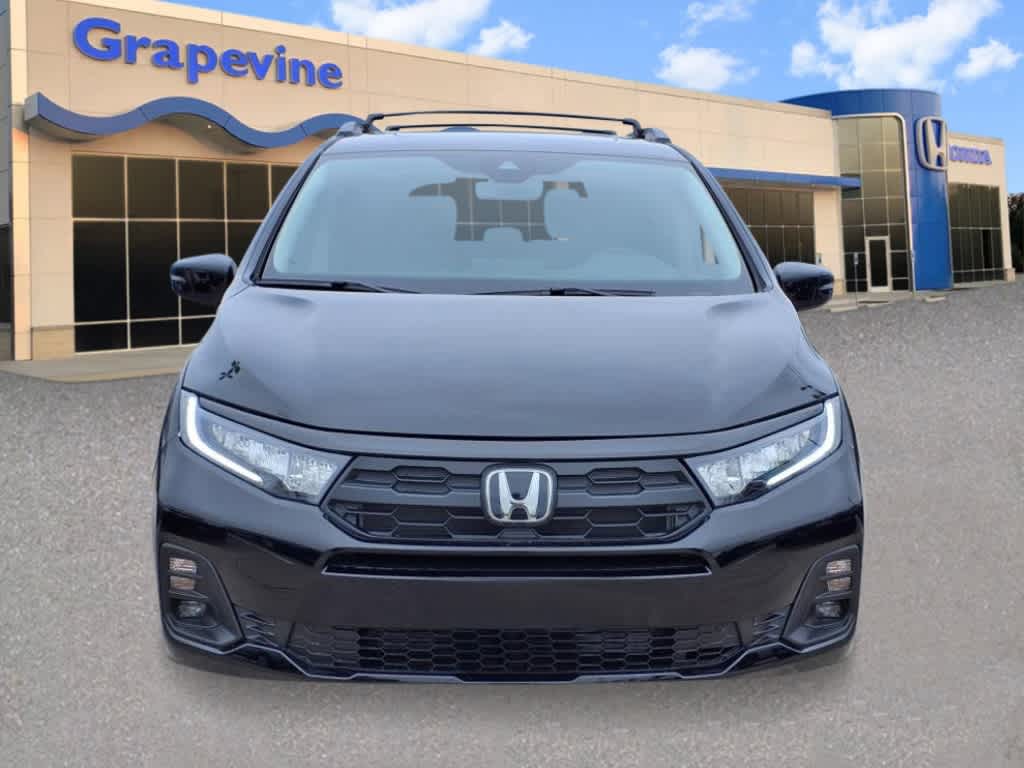 Thumbnail: 2026 Honda Odyssey - 7