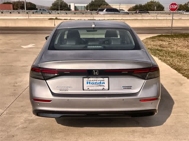 Thumbnail: 2024 Honda Accord - 6