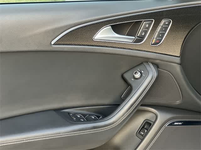 Thumbnail: 2014 Audi S6 - 30