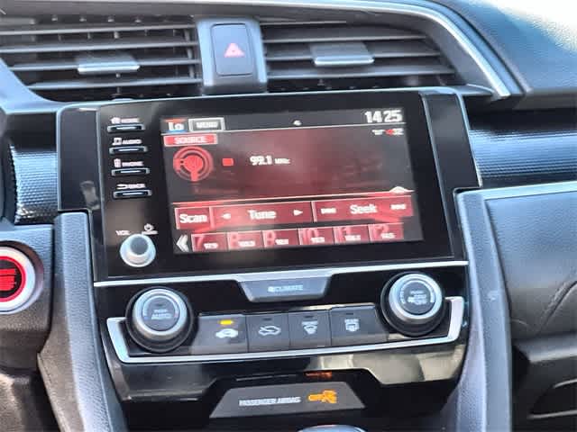 Thumbnail: 2020 Honda Civic - 18