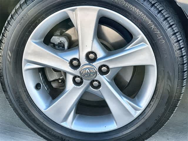 Thumbnail: 2012 Toyota Corolla - 9