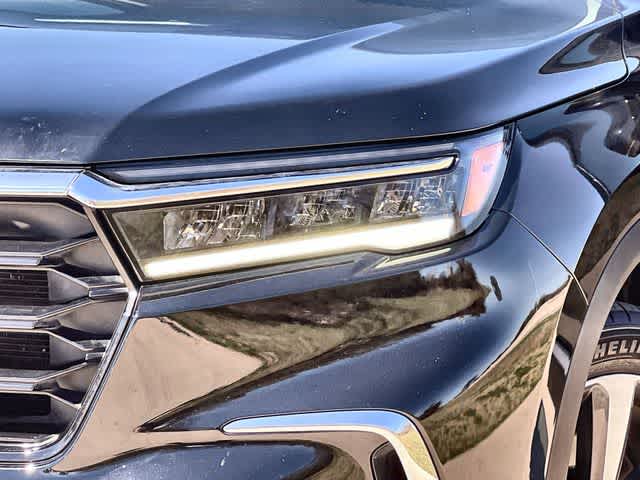 Thumbnail: 2023 Honda Pilot - 24