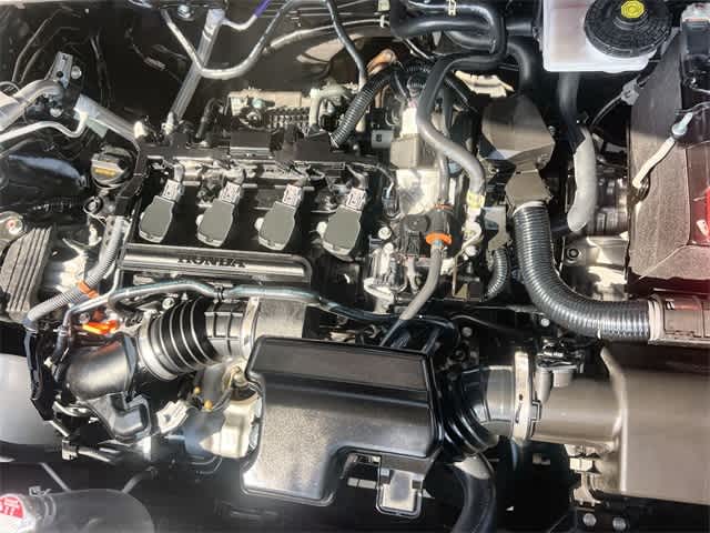 Thumbnail: 2026 Honda CR-V - 10