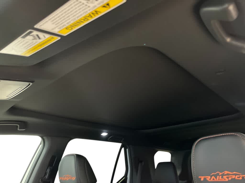 Thumbnail: 2026 Honda Passport - 24