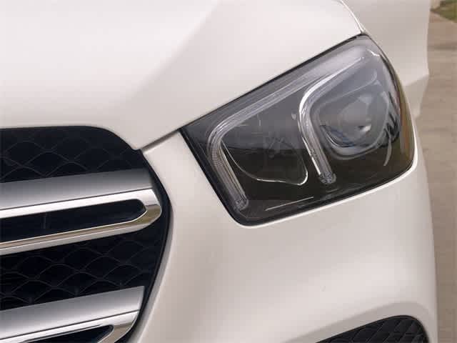 Thumbnail: 2022 Mercedes-Benz GLE - 24