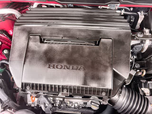 Thumbnail: 2026 Honda Passport - 10