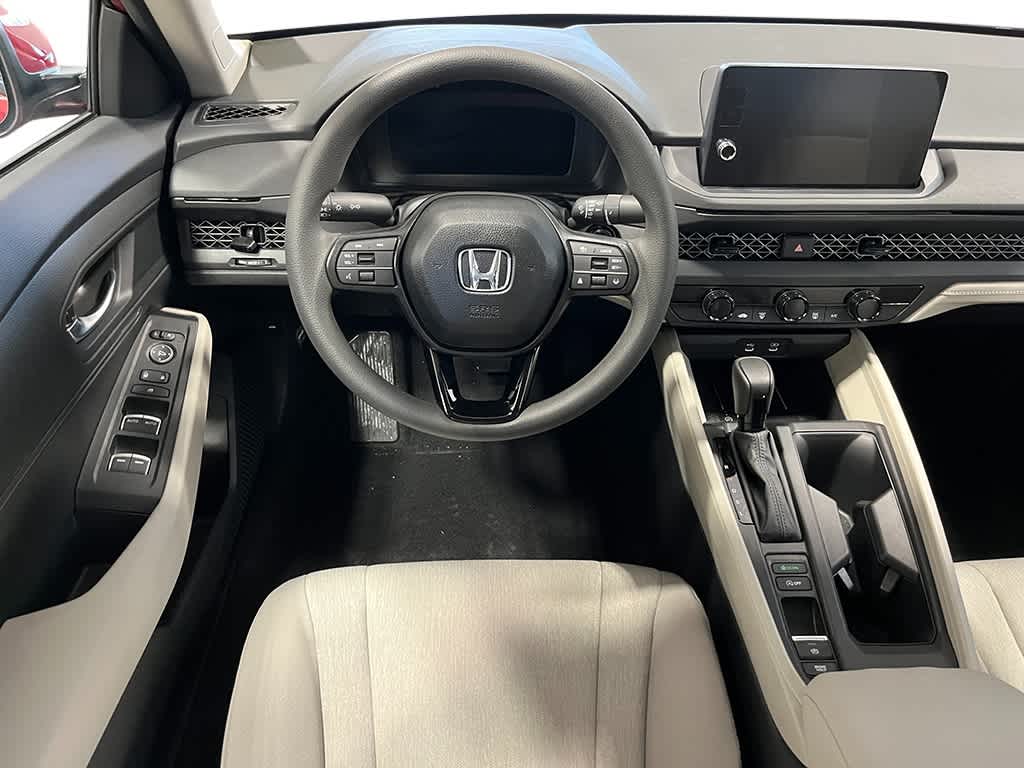 Thumbnail: 2026 Honda Accord - 23