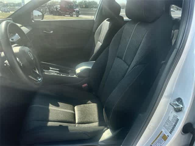 Thumbnail: 2023 Honda Accord - 11