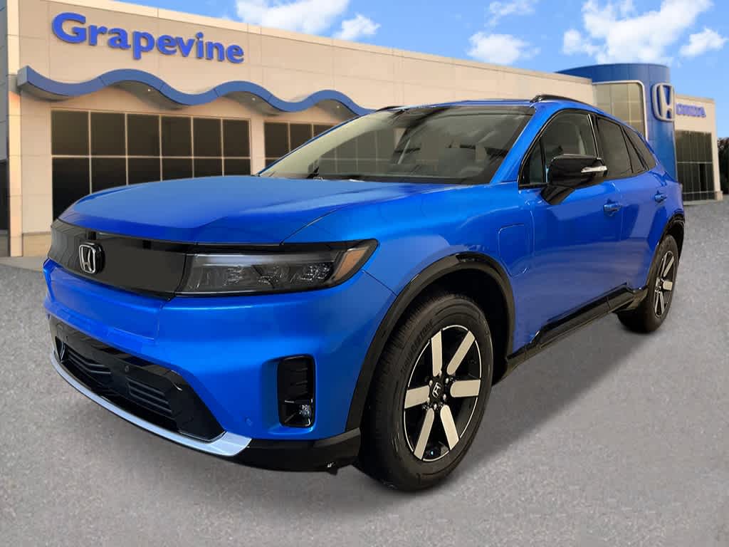 2025 Honda Prologue Touring -
                  Grapevine, TX