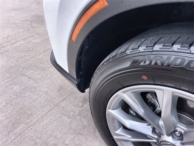 Thumbnail: 2023 Honda CR-V - 23