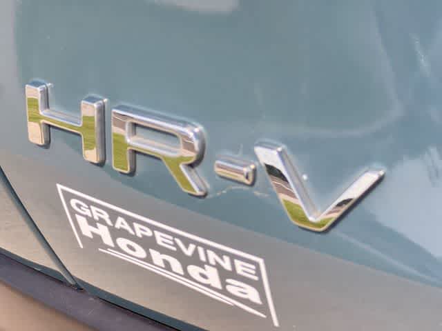 Thumbnail: 2024 Honda HR-V - 8