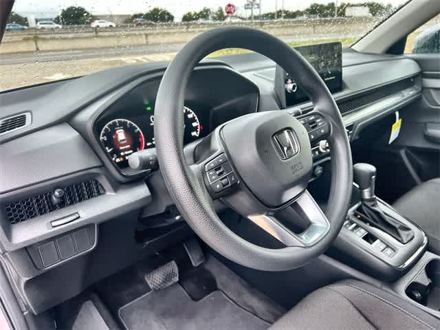 Thumbnail: 2026 Honda CR-V - 15