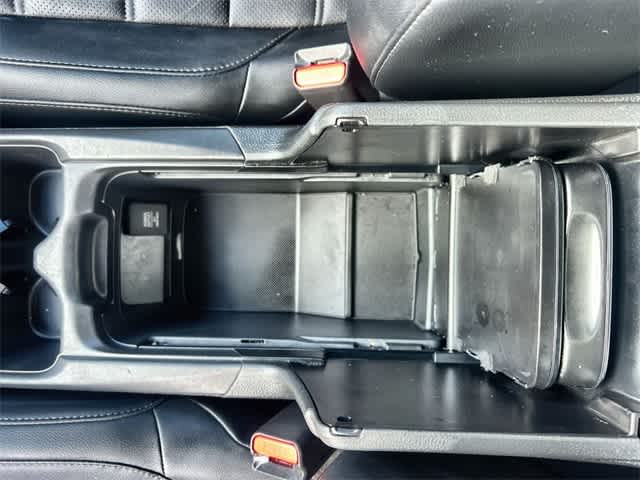 Thumbnail: 2022 Honda CR-V - 27