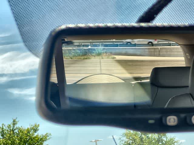 Thumbnail: 2012 Buick Enclave - 26