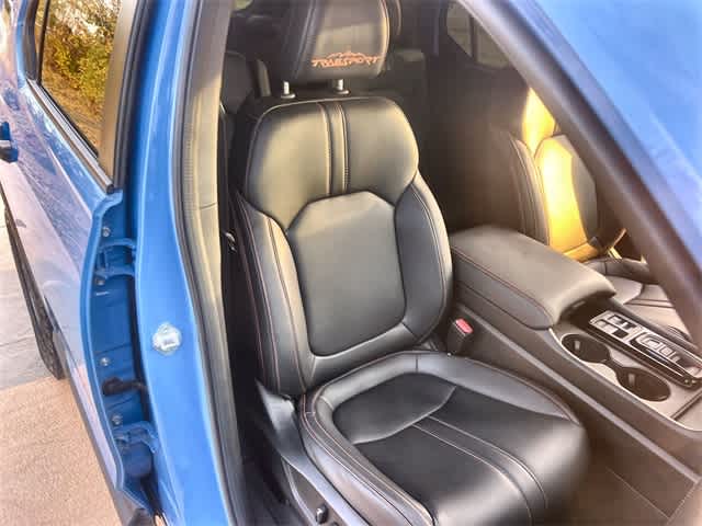 Thumbnail: 2023 Honda Pilot - 12