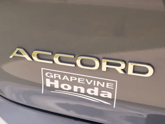 Thumbnail: 2023 Honda Accord - 8