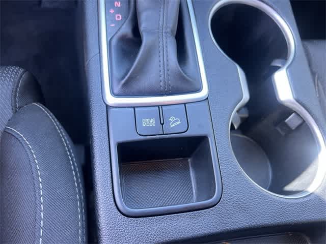 2017 Kia Sportage LX 27