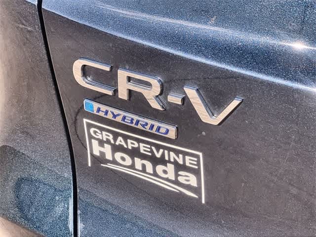 Thumbnail: 2024 Honda CR-V - 8