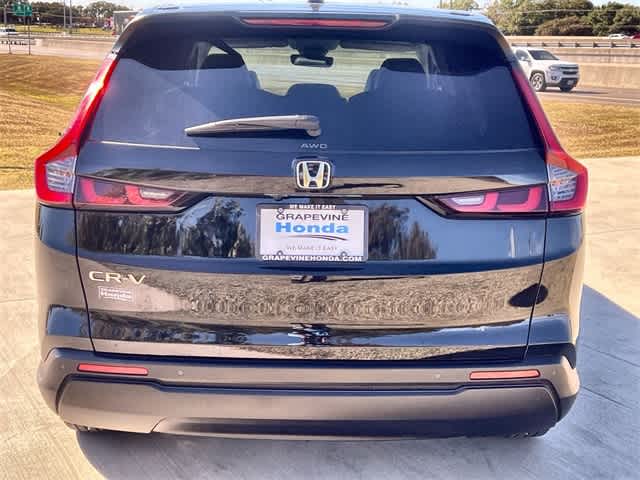 Thumbnail: 2024 Honda CR-V - 6