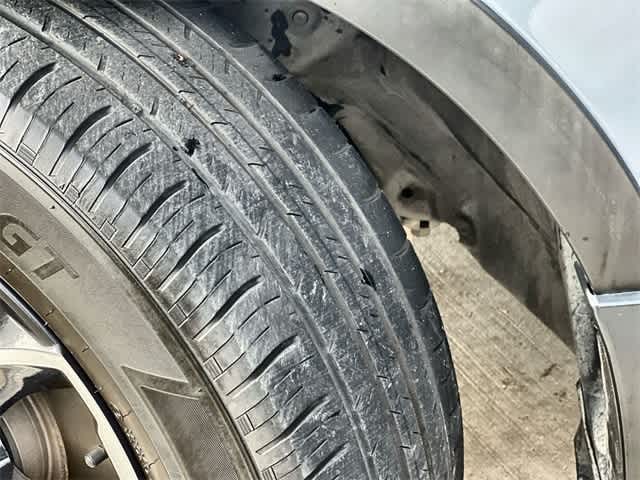 Thumbnail: 2022 Honda CR-V - 23