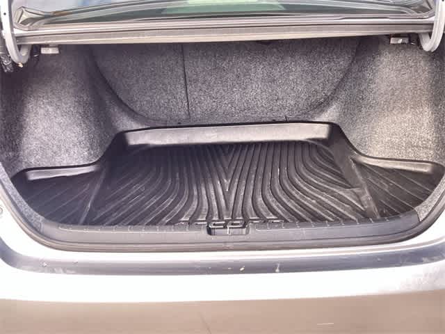 Thumbnail: 2018 Honda Accord - 20