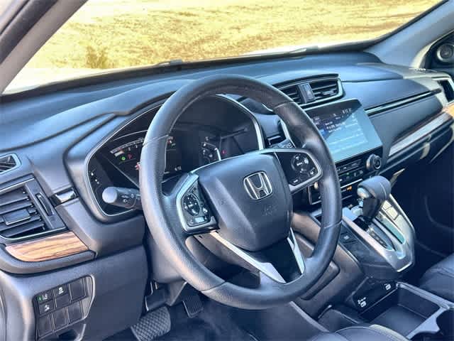 Thumbnail: 2022 Honda CR-V - 15