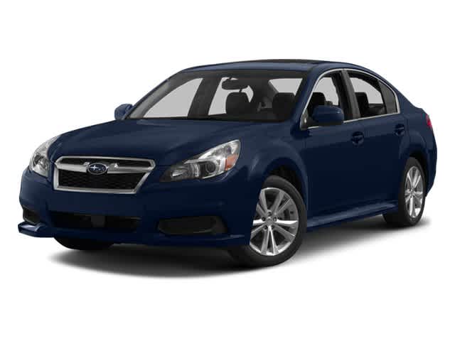 2014 Subaru Legacy Premium -
                  Grapevine, TX