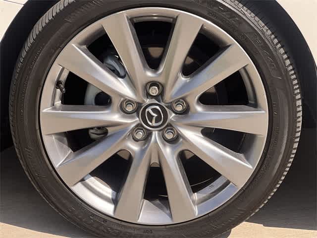 Thumbnail: 2023 Mazda Mazda3 - 9