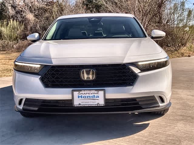 Thumbnail: 2024 Honda Accord - 7