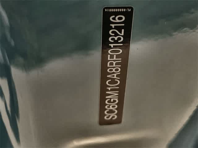 Thumbnail: 2024 INEOS Granadier Station Wagon - 22