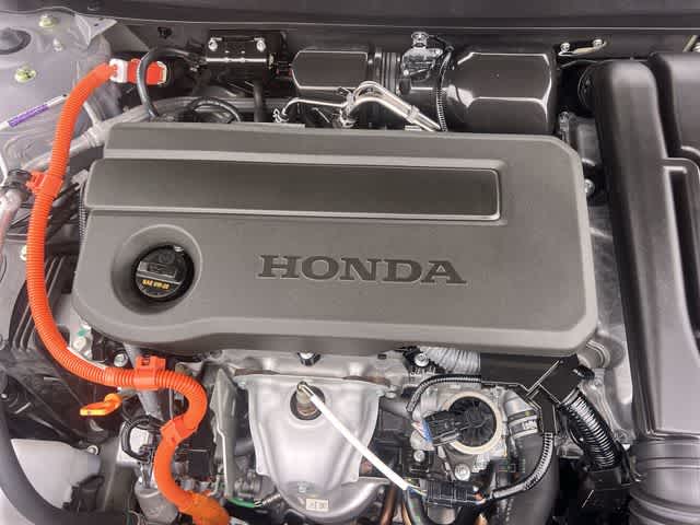 Thumbnail: 2024 Honda Accord - 10