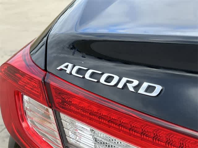 Thumbnail: 2021 Honda Accord - 8