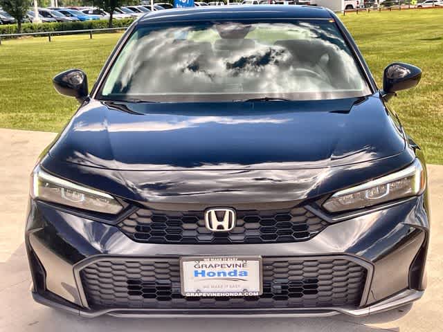 Thumbnail: 2026 Honda Civic - 6