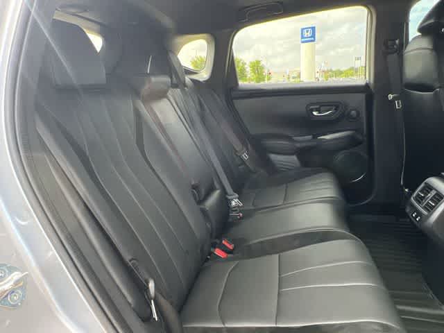 Thumbnail: 2025 Acura ADX - 14