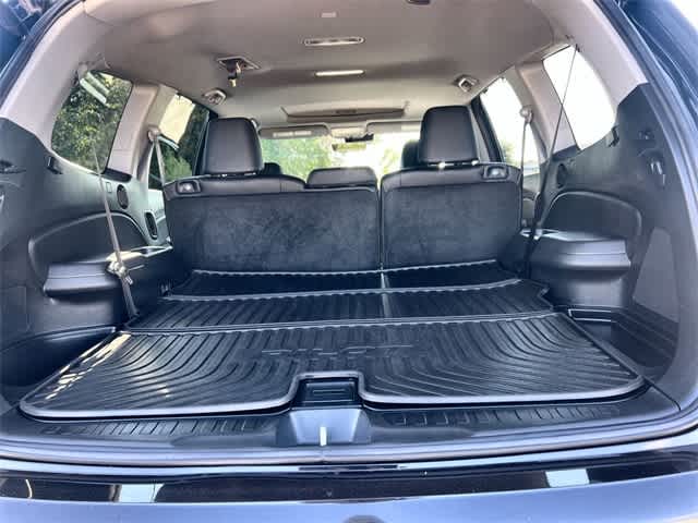 Thumbnail: 2022 Honda Pilot - 20