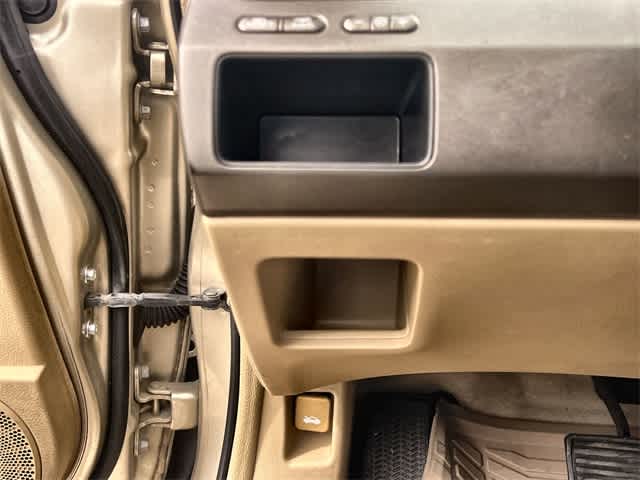 Thumbnail: 2008 Honda Civic - 27